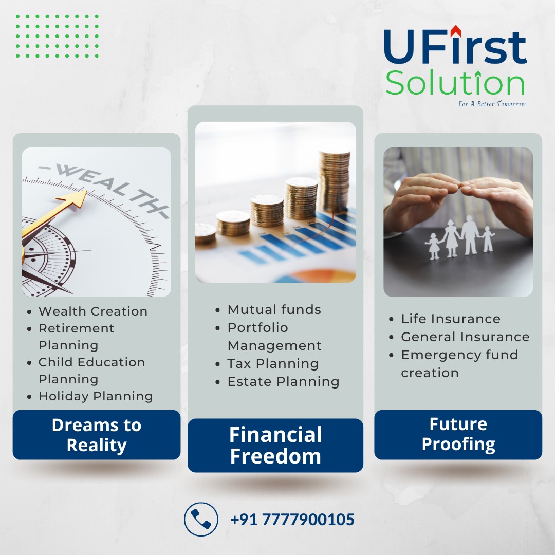 Ufirst UFirst Solution – Webcards