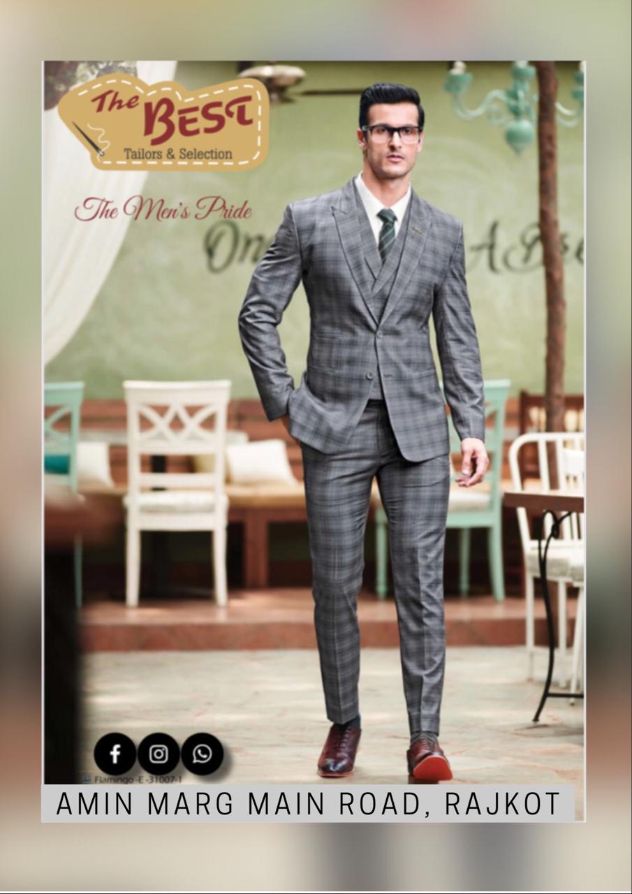 The Best Tailor & Selection – Webcards